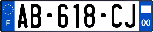 AB-618-CJ