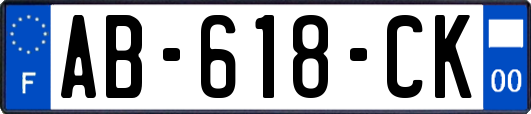 AB-618-CK