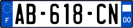 AB-618-CN