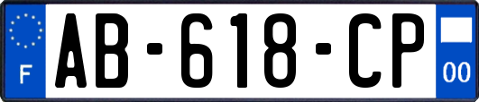 AB-618-CP