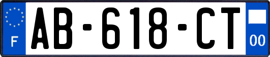 AB-618-CT