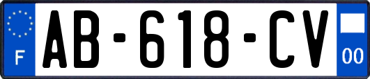 AB-618-CV