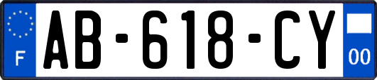 AB-618-CY