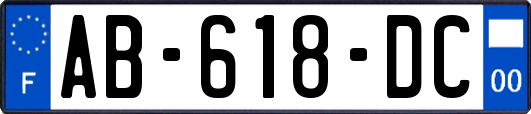 AB-618-DC