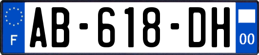 AB-618-DH