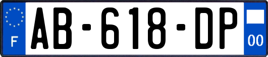 AB-618-DP