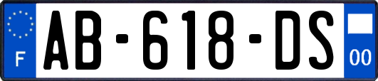 AB-618-DS