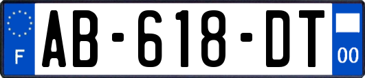 AB-618-DT