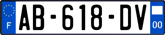 AB-618-DV