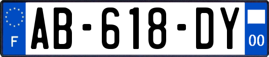 AB-618-DY