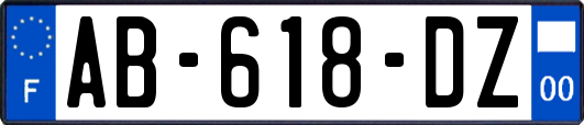 AB-618-DZ