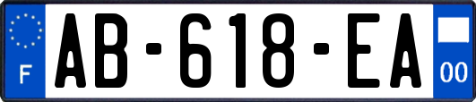 AB-618-EA