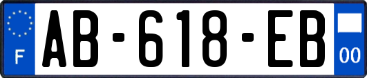 AB-618-EB