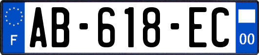 AB-618-EC