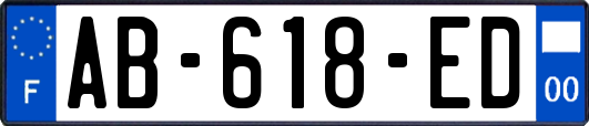 AB-618-ED