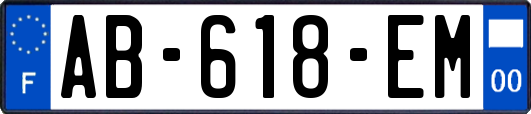 AB-618-EM