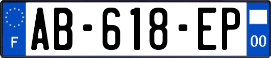 AB-618-EP