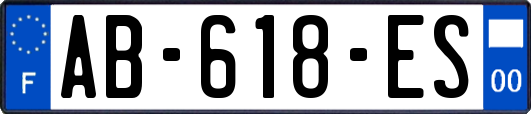 AB-618-ES