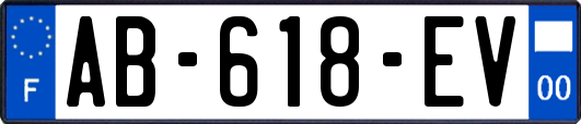 AB-618-EV