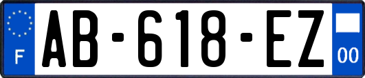 AB-618-EZ