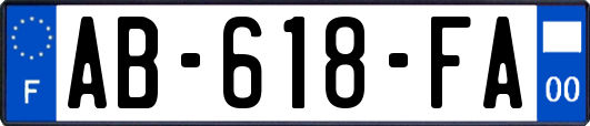 AB-618-FA