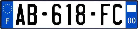 AB-618-FC