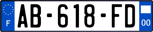 AB-618-FD