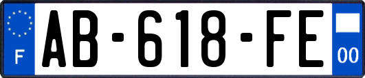 AB-618-FE