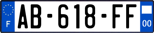 AB-618-FF