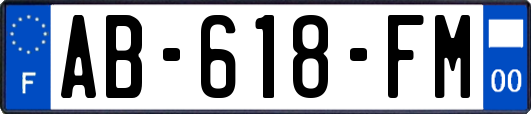 AB-618-FM