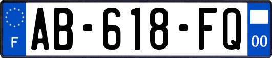 AB-618-FQ