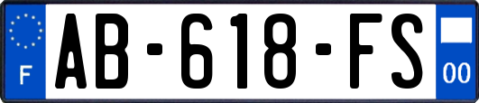 AB-618-FS