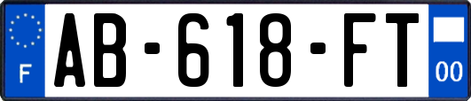 AB-618-FT