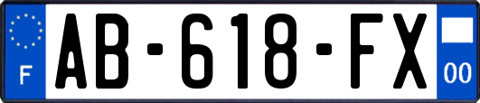 AB-618-FX