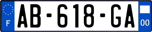 AB-618-GA