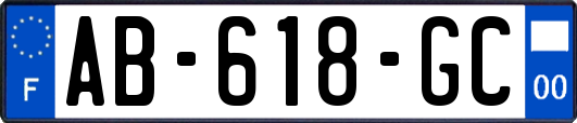 AB-618-GC