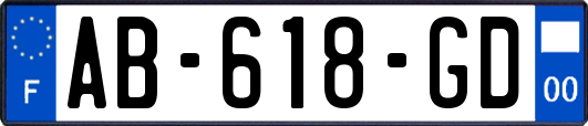 AB-618-GD