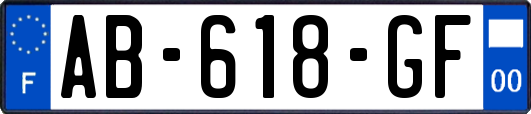 AB-618-GF