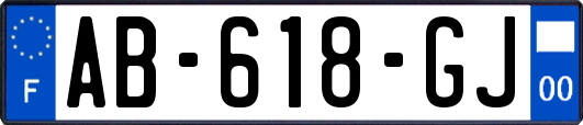 AB-618-GJ