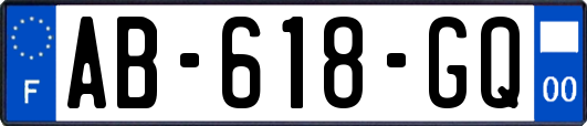 AB-618-GQ