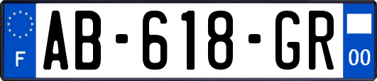 AB-618-GR