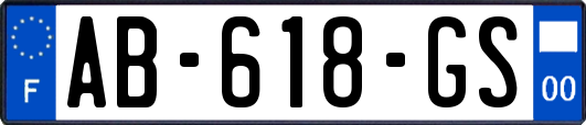 AB-618-GS