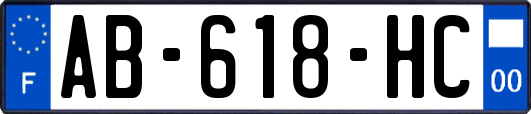 AB-618-HC