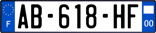 AB-618-HF