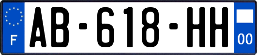 AB-618-HH