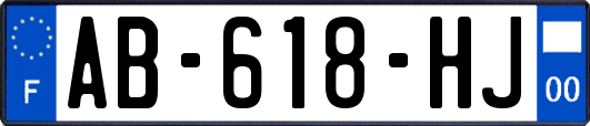 AB-618-HJ