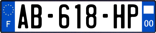 AB-618-HP