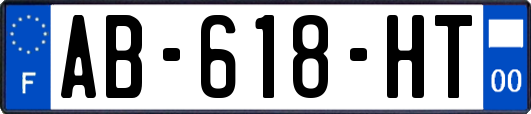 AB-618-HT