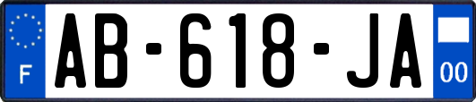 AB-618-JA