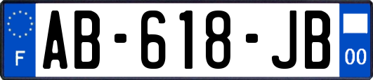 AB-618-JB